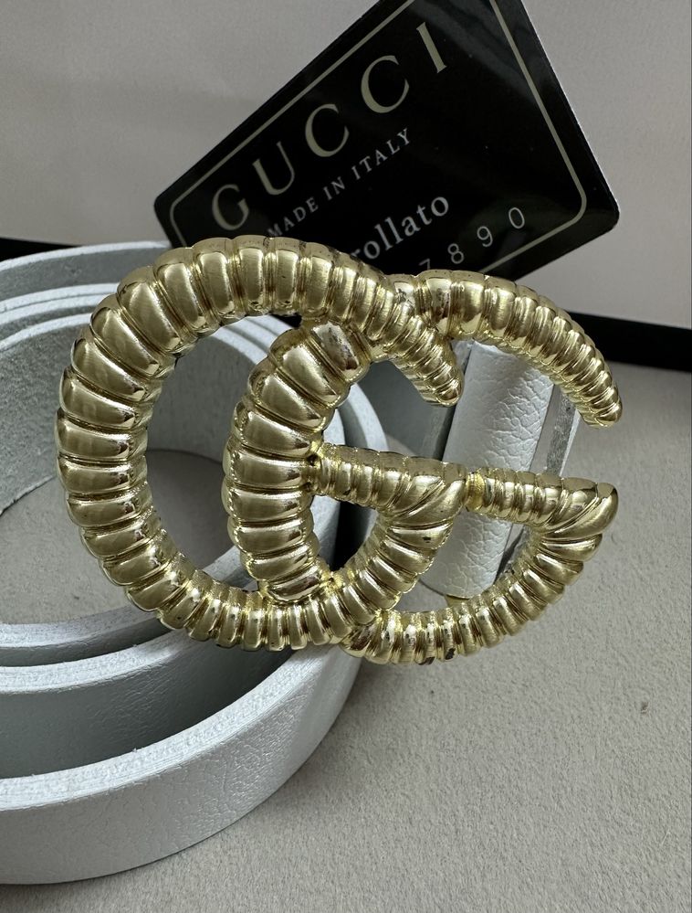 Дамски колан Gucci