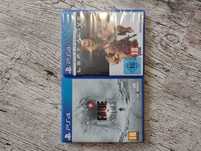 Ps4 игри Left Alive / Fade to Silence