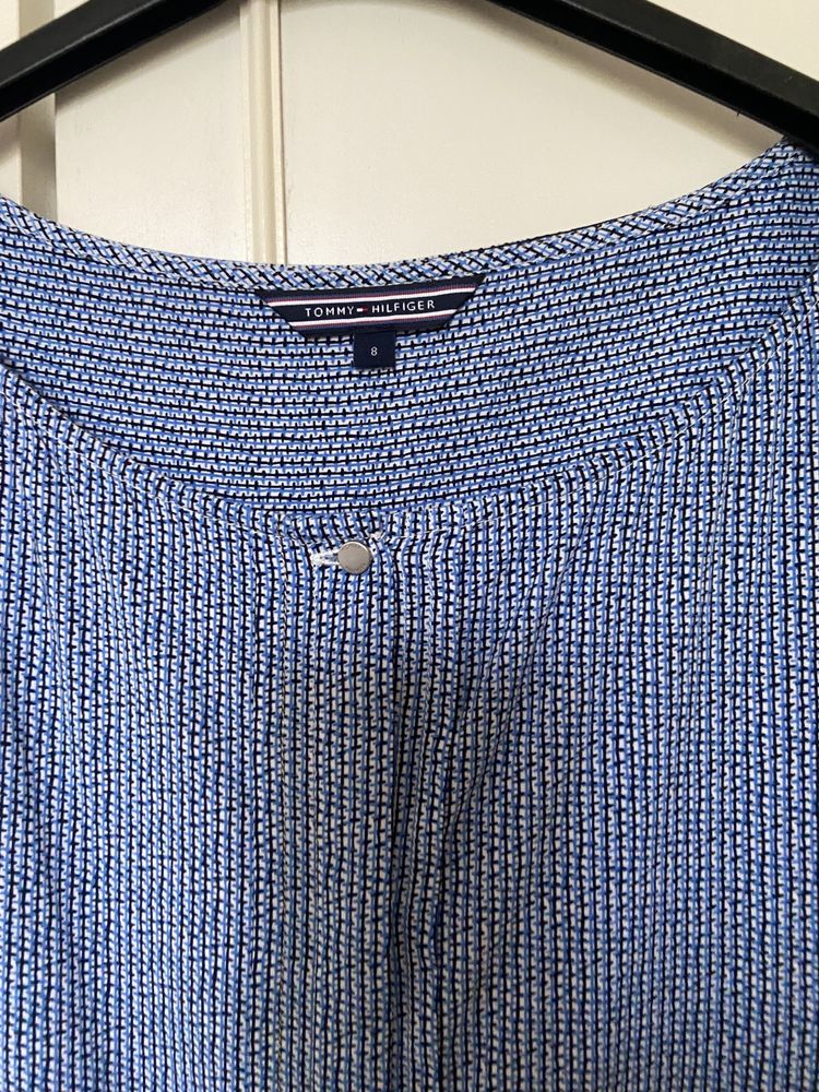 Нова блуза/риза Tommy Hilfiger, Размер 8, става М и L