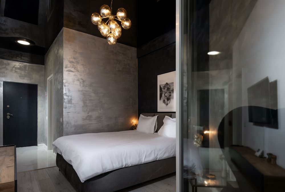 Apartamente moderne Militari-Chiajna Regim Hotelier Netflix & parcare