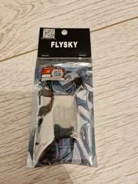 Vând receiver Flysky FS SR8 pentru automodel navomodel noi sigilat