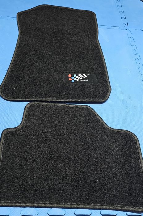 Vand presuri model sport BMW X1 E84 mocheta noi