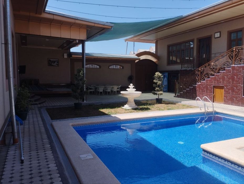 Сдаётся в аренду махаля Ракат яккасарайский район