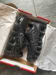Nike shox tl black 43 nomer