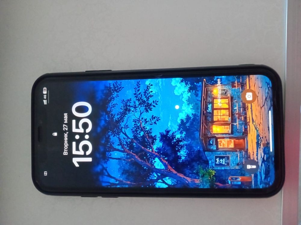 Iphone XR обмен или продажа