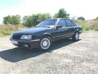 Opel Senator Opel senator 1986 2.2 benzină retro colecție