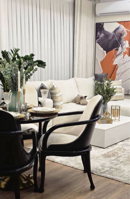 Жк Nrg u Tower сдается новая 2х комнатная квартира рядом с Ташкен сити