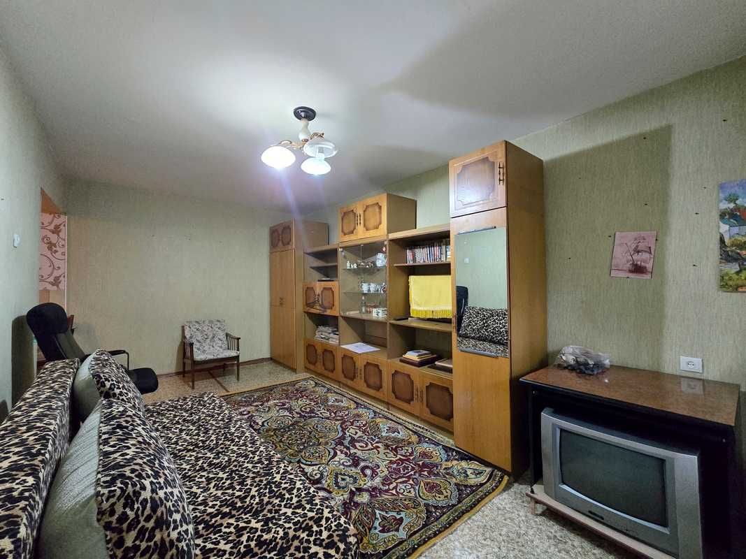 Продам 1 комнатную квартиру Орбита 2