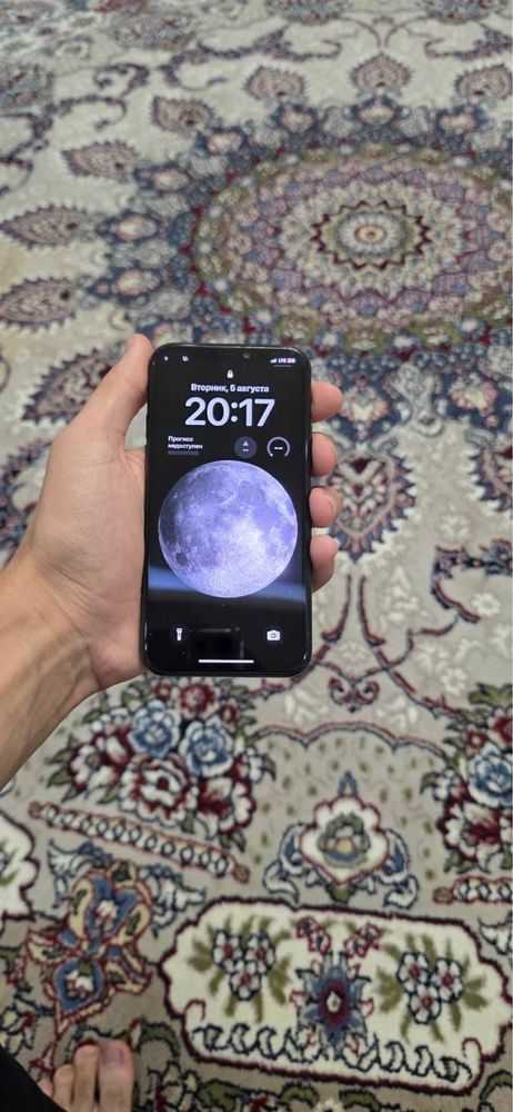 iPhone 11 pro 256gb