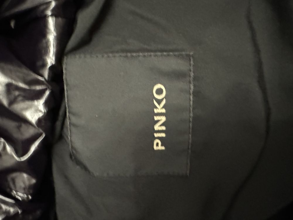 Яке pinko оригинално