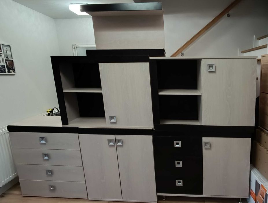 Mobila de sufragerie 800 lei