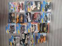 Колекционерски коли Hot Wheels – лимитирани модели! Fast & Furious, St