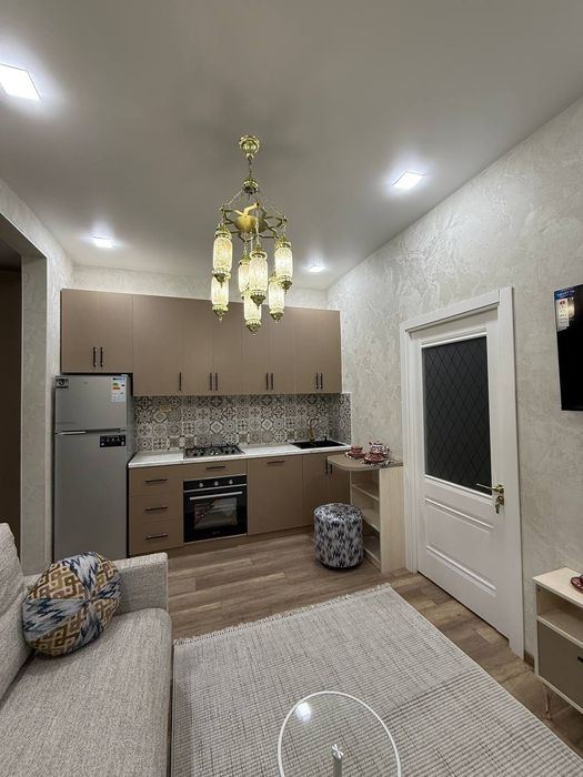 Продается Новостройка Яккасар.район.