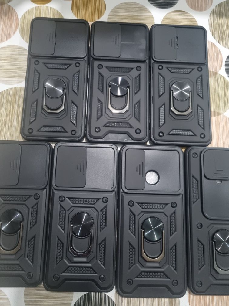 Xiaomi Redmi 14C,A3,13C,12,14,14T,12S,Note 12/12 Pro,10 Pro/11 Pro,13T