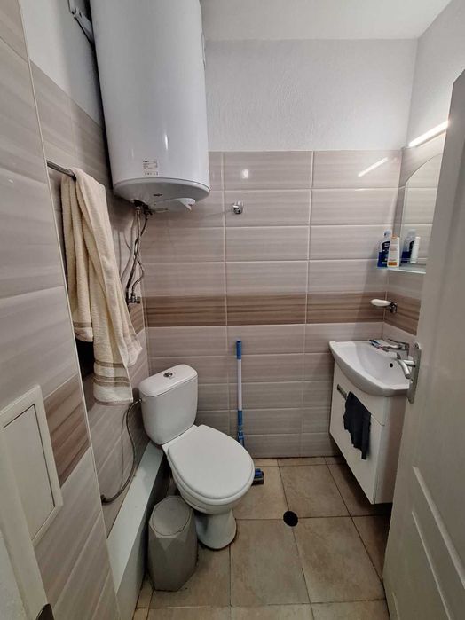 Продава се Едностаен апартамент в Пловдив, Център - 35 кв.м за 1772 €/кв.м - Снимка #8