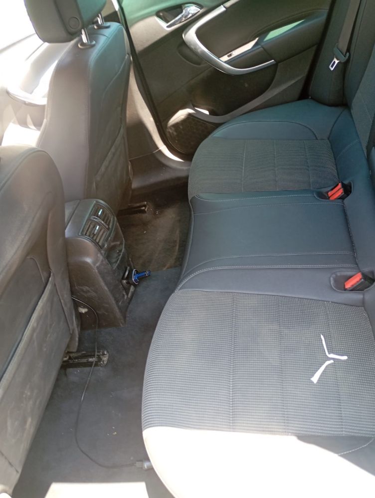 Opel Insignia 2.0 EcoFlex