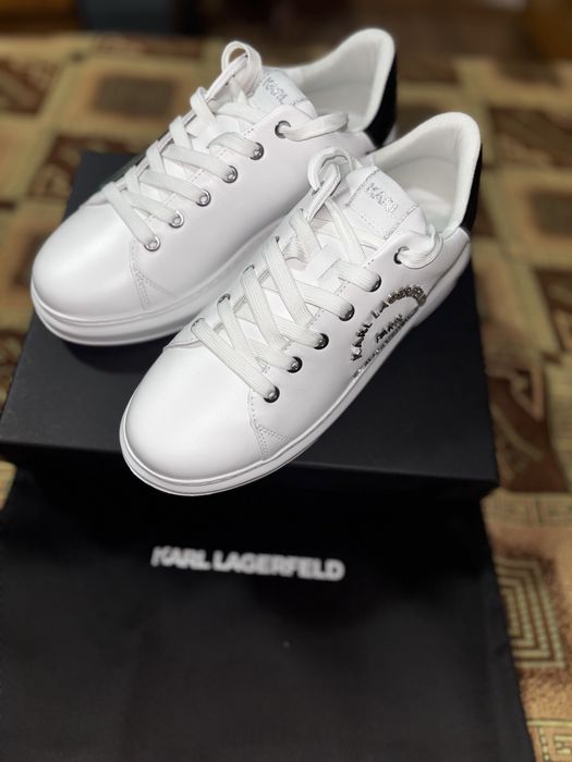 Adidasi karl lagerfeld