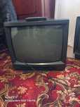 TV colos Sharp funcțional.