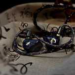 TANGZU Tianpeng 1 DD, 6 BA, 1 Bone conductor IEMs In-Ear HIFI Casti