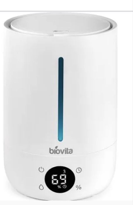 Umidificator biovita