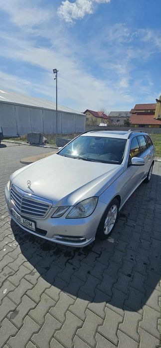 Vand Mercedes e clase w212
