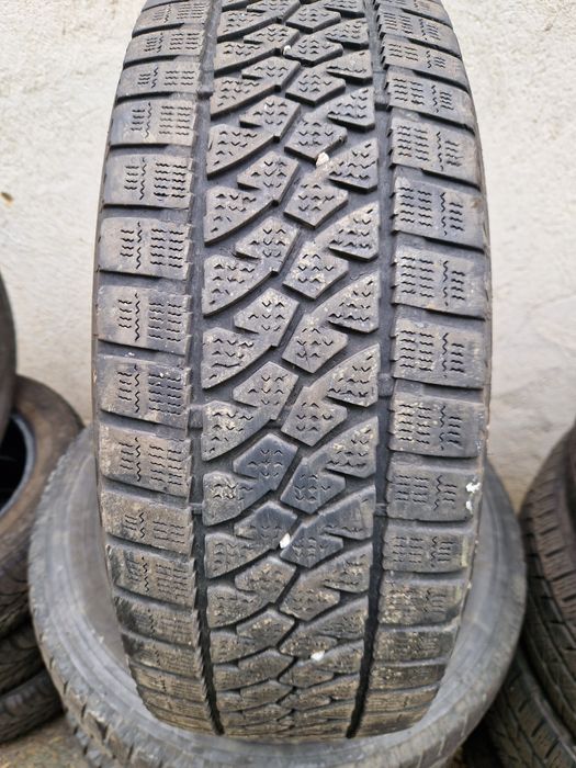 Anvelope BRIDGESTONE 225/65/16C
