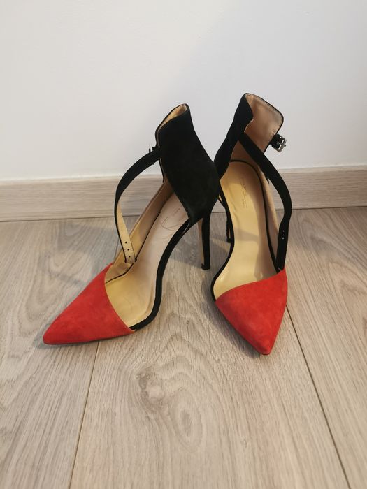Pantofi Zara mas 36