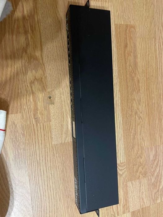 MikroTik RB3011UiAS-RM (RouterBOARD)
