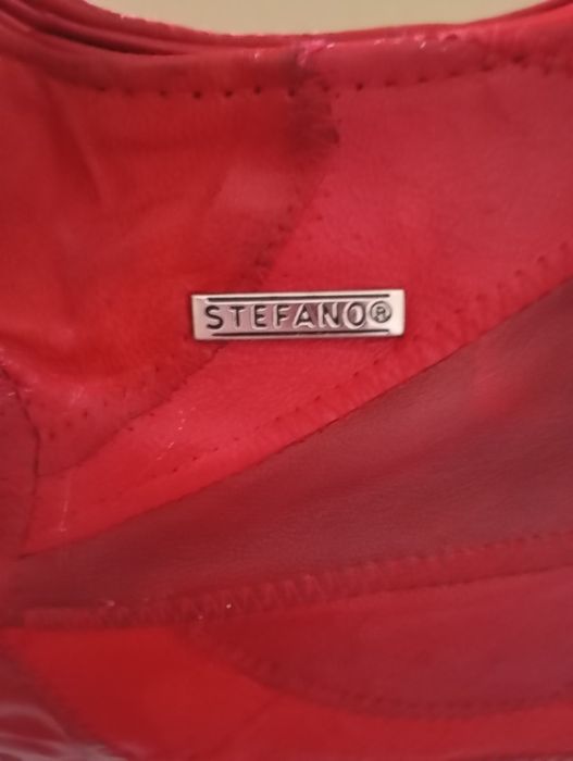 Posete piele Stefano