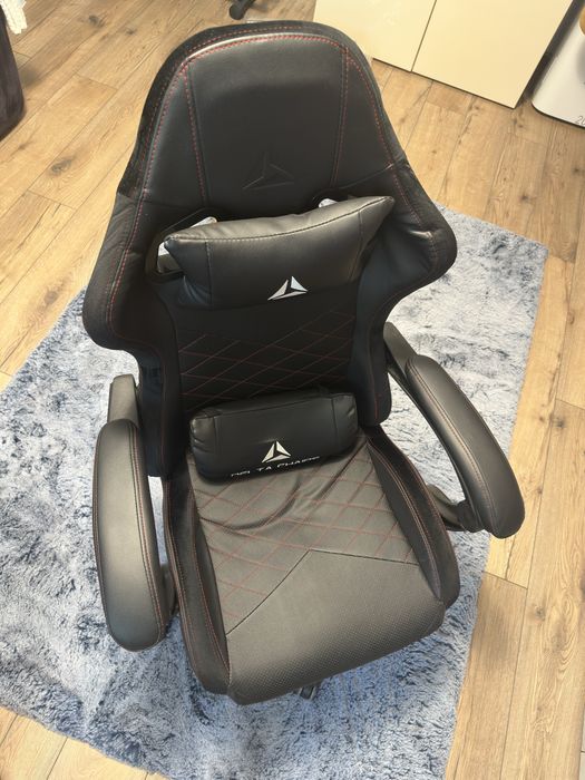 Scaun birou gaming - stare foarte buna , 100% functional