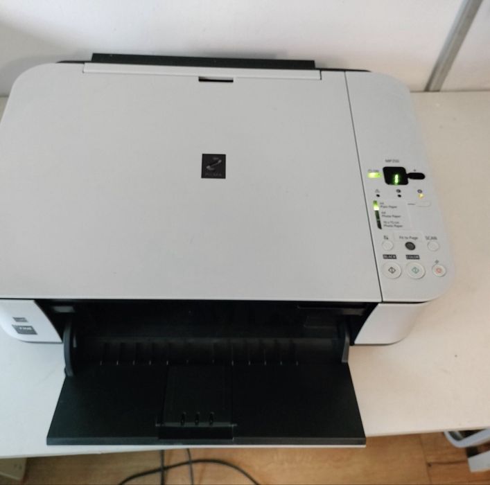 Vand Imprimanta Multifunctional Canon PIXMA MP250
