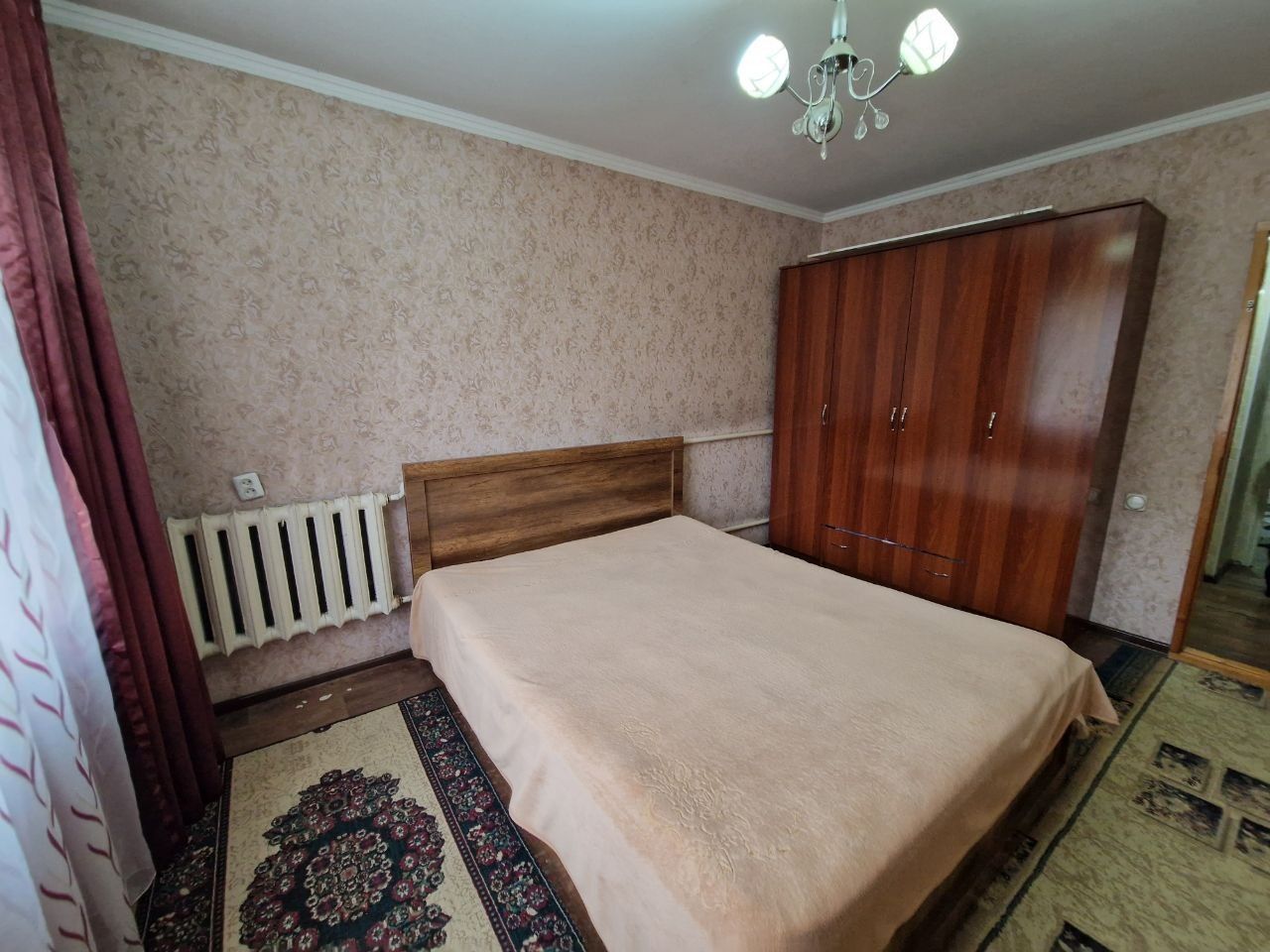 Аренда квартира 2 комната. Калеенский Массив, Корейский двор, Ансор