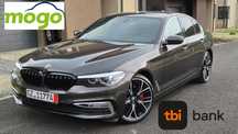 Bmw 540i/G30/Luxury line/104.000km/Posibilitate finantare rate fixe