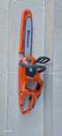 Husqvarna drujba pe acumulator