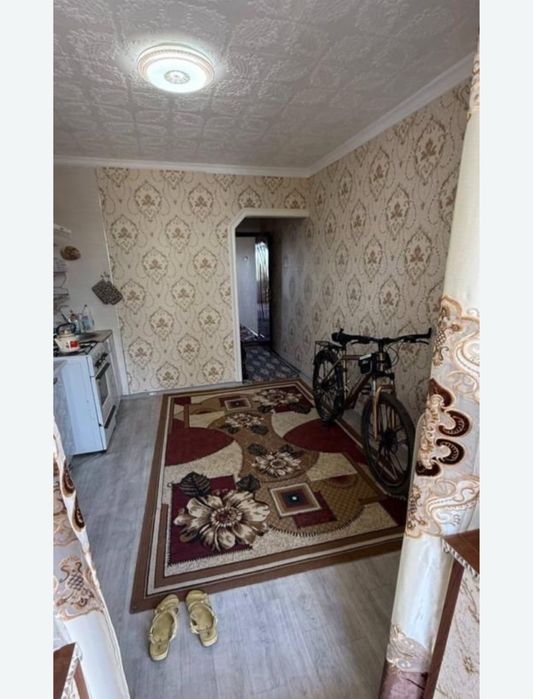 Продаётся маленький ковёр