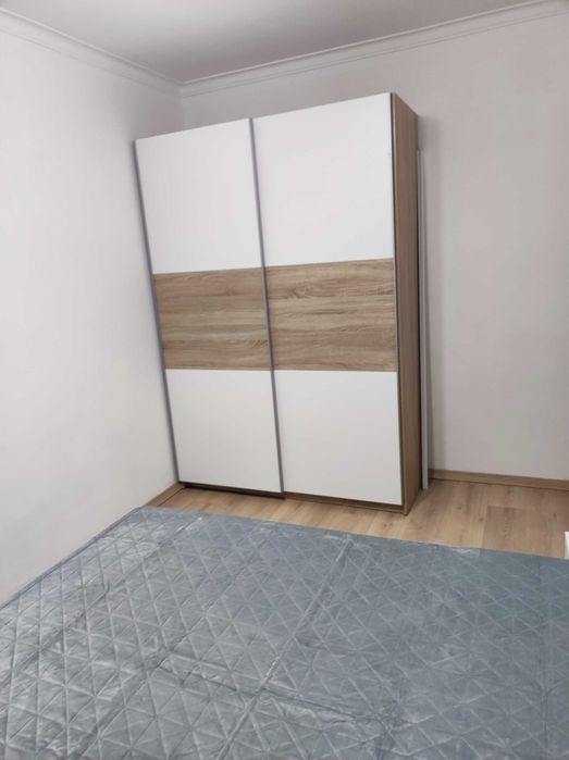 Дава се под наем Тристаен апартамент в София, Център - 98 кв.м за 1020 € - Снимка #9