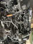 Motor Ford Fiesta 1.4 TDCI ,an 2010-2014,cod KVJA.
