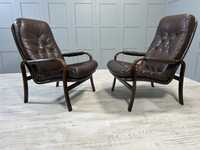 Скандинавски кресла от 60-те Д805