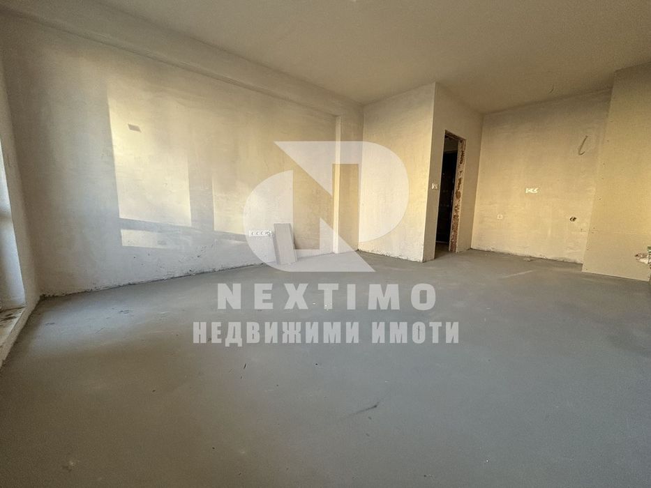 2-стаен в Пловдив-Южен площ 66 цена 74999