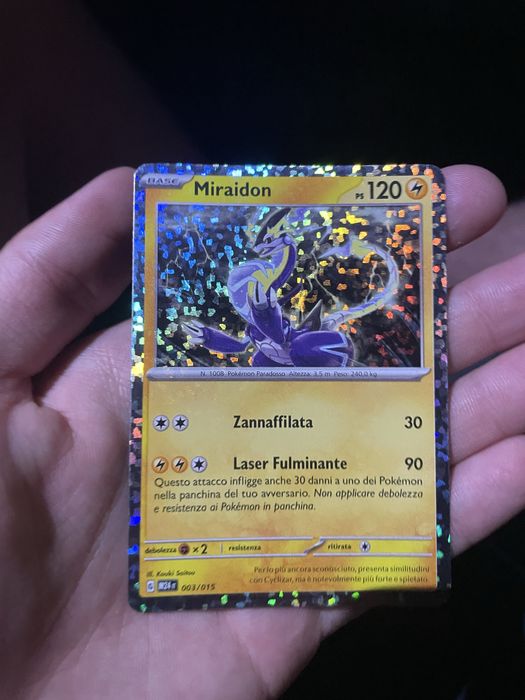 Vand 2 carti pokemon