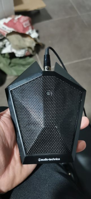 microfon audio technica