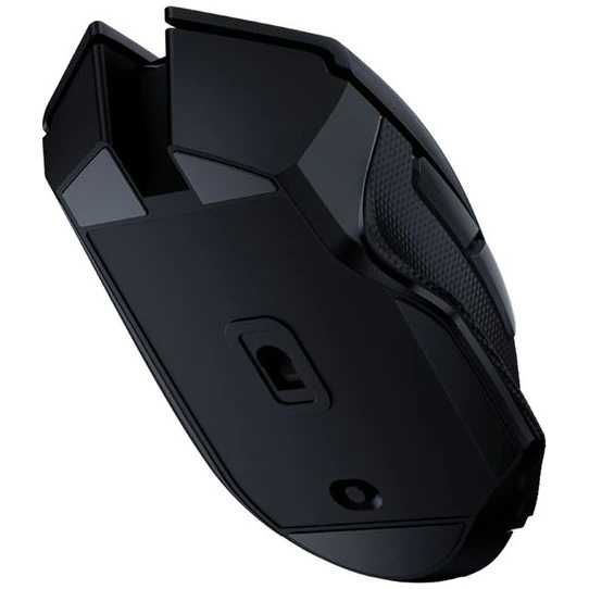 Mouse gaming wireless Razer Basilisk X HyperSpeed Bluetooth Nou