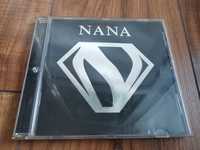 Cd Album Nana - Nana (1997)