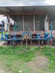 Vind semănătoare spc6 cu fertilizare