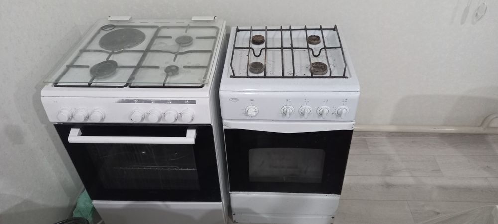 Кухонный газплиты
