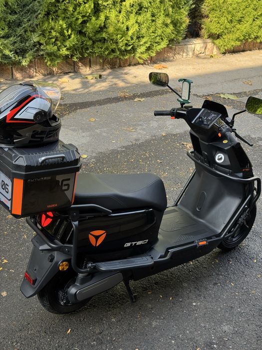 Skuter Yadea GT 60