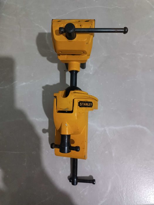 Menghină de poziționare Stanley