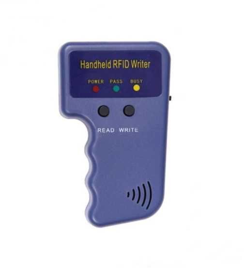 RFID копиращо устройство 125kHz чипове и карти за достъп