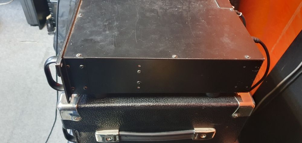 Amplificator Hartke LH500