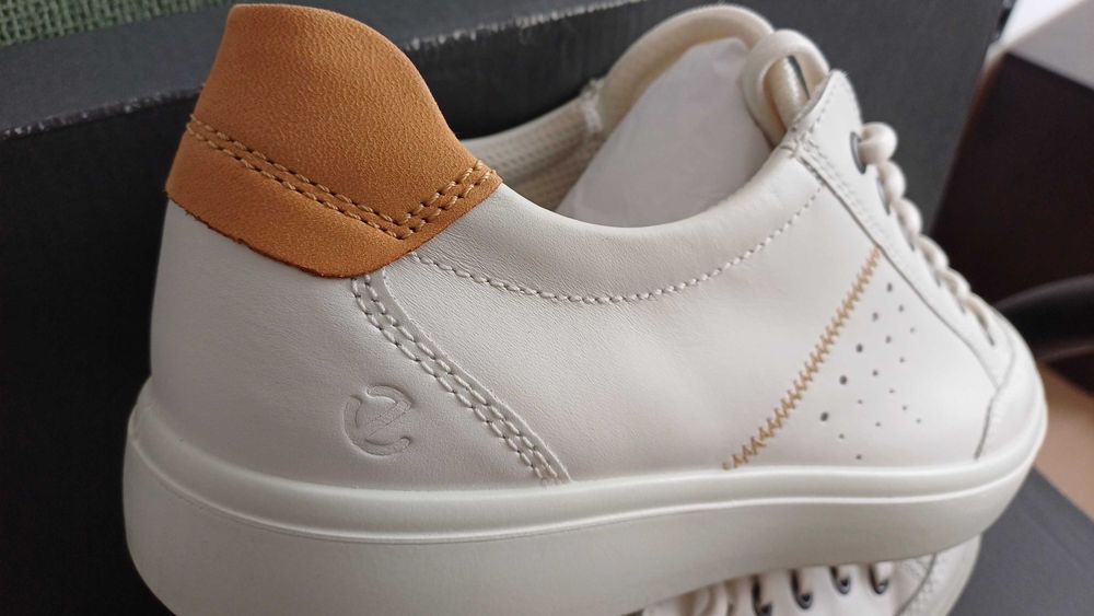 ECCO Classic Soft мъжки